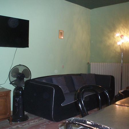 Auberge De La Haute Fourche Corravillers Cameră foto