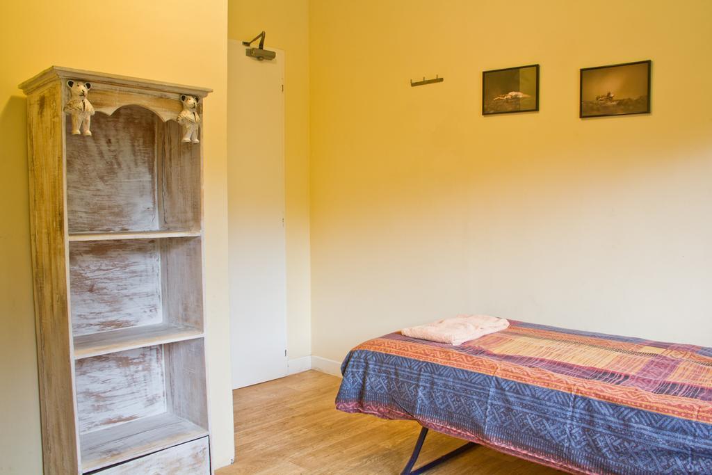 Auberge De La Haute Fourche Corravillers Cameră foto