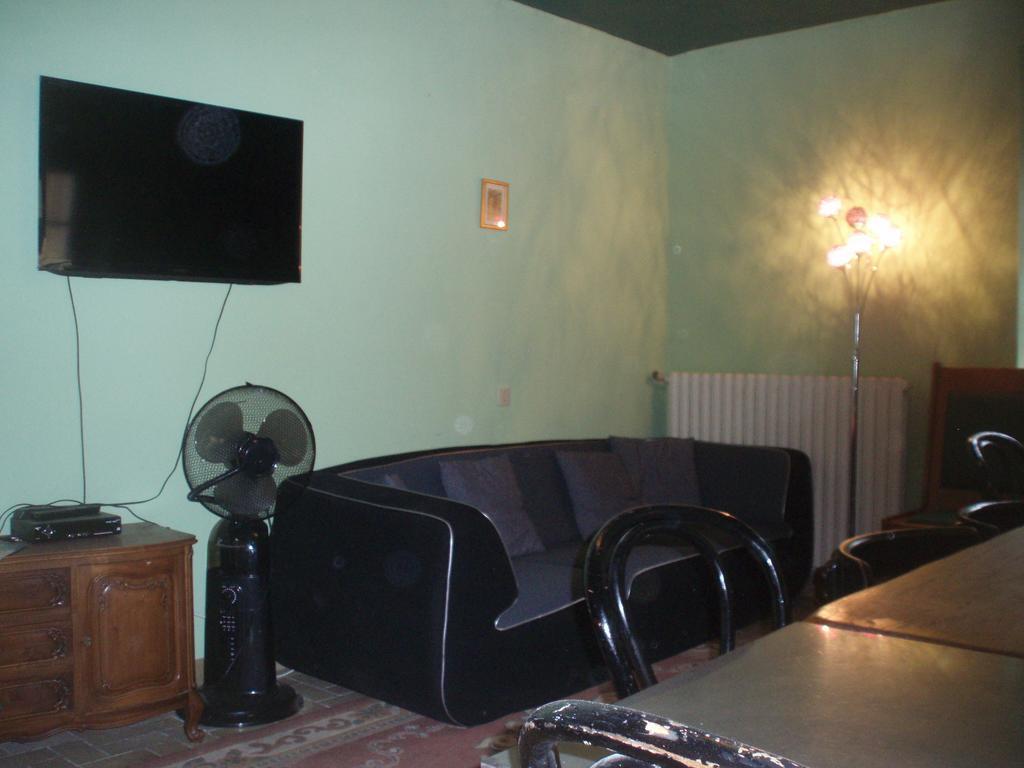 Auberge De La Haute Fourche Corravillers Cameră foto