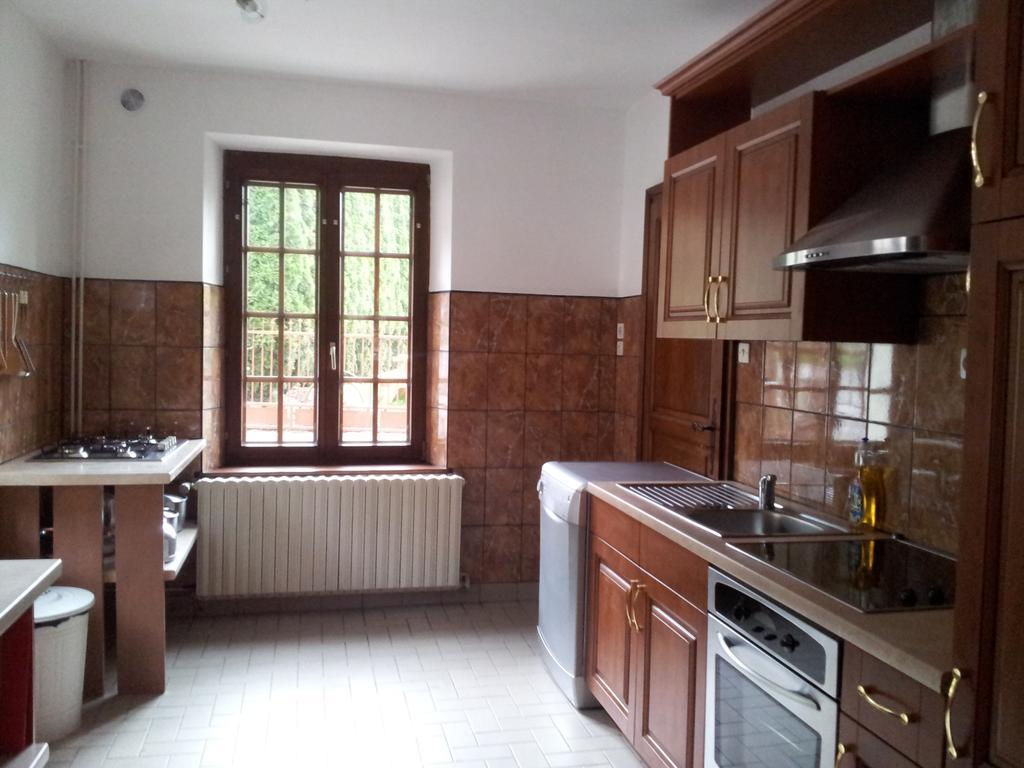 Auberge De La Haute Fourche Corravillers Cameră foto