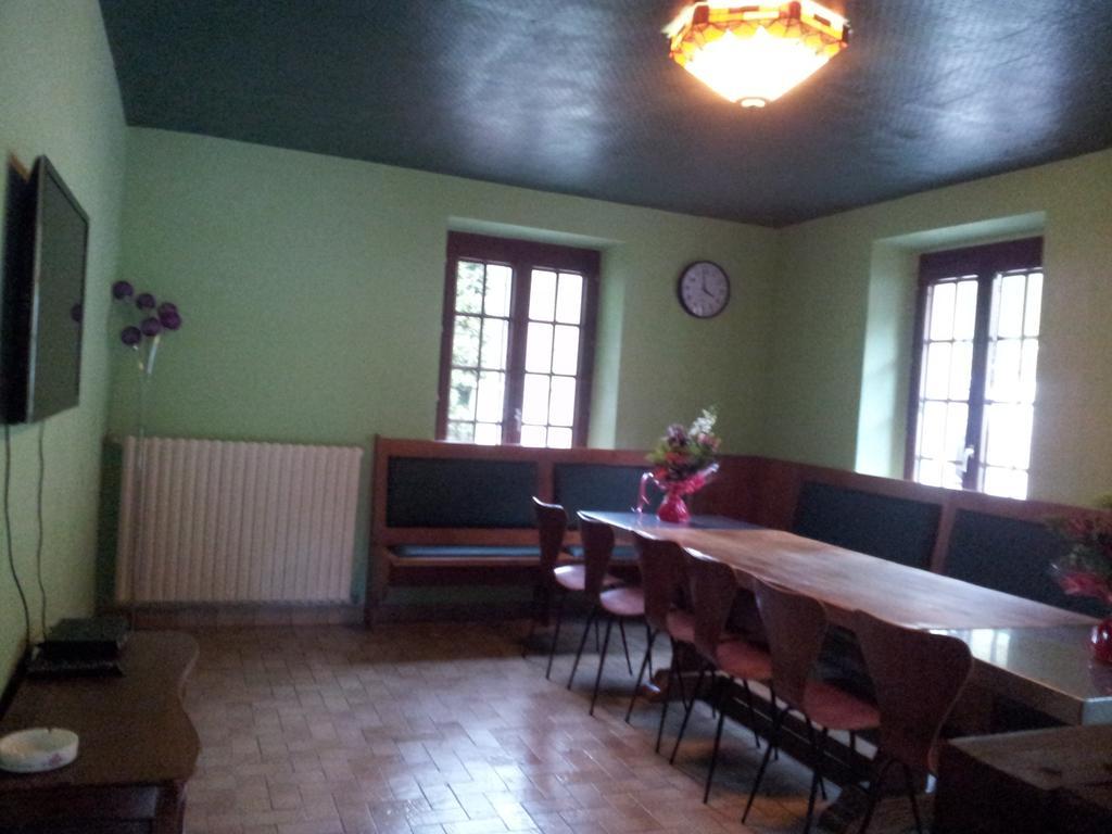 Auberge De La Haute Fourche Corravillers Cameră foto