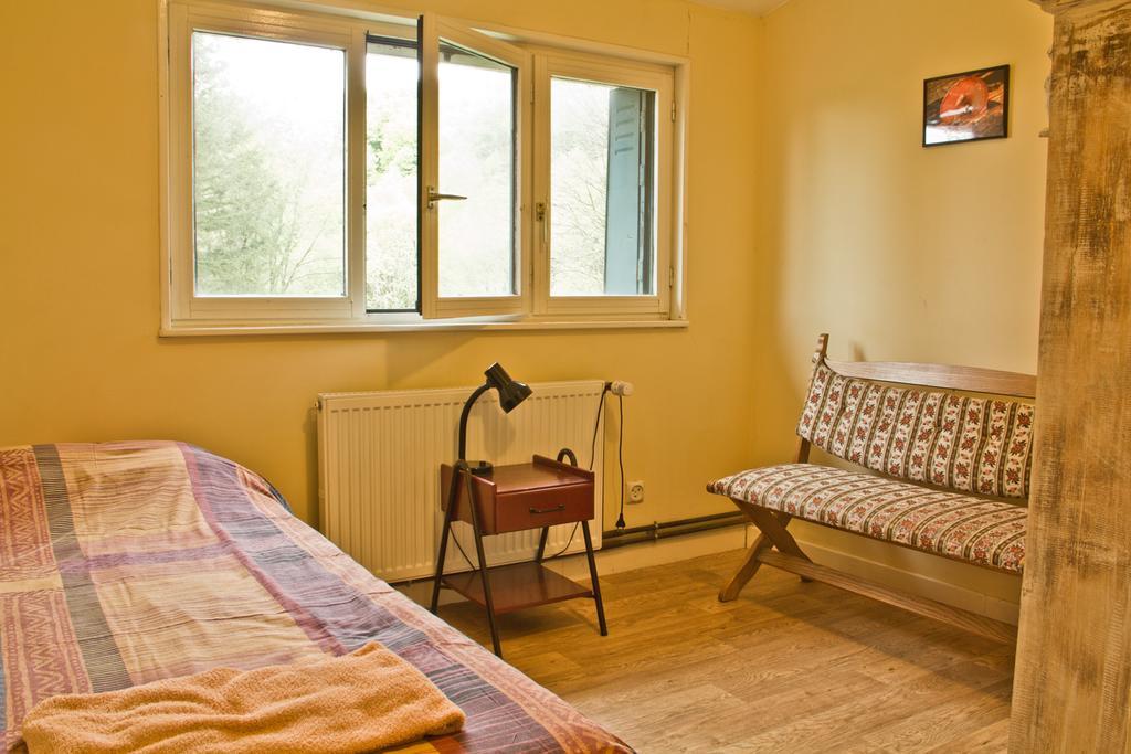 Auberge De La Haute Fourche Corravillers Cameră foto