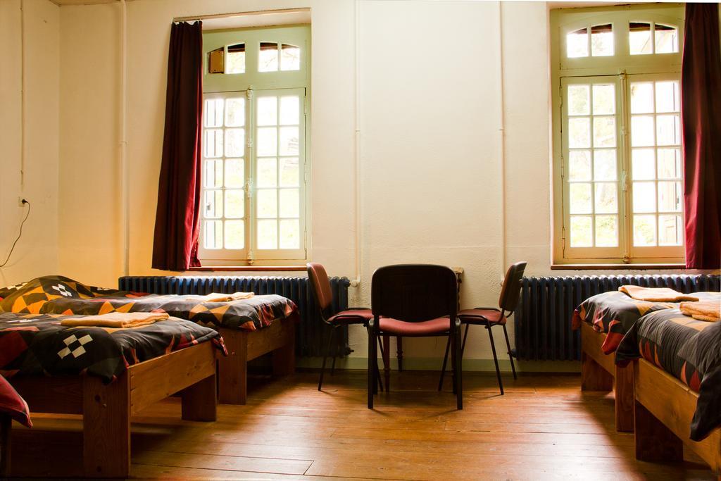 Auberge De La Haute Fourche Corravillers Cameră foto