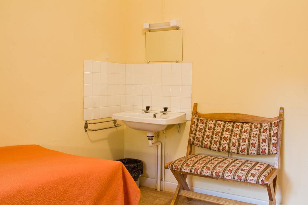 Auberge De La Haute Fourche Corravillers Cameră foto