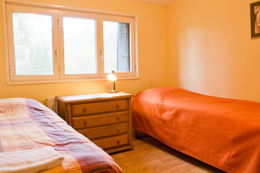Auberge De La Haute Fourche Corravillers Cameră foto