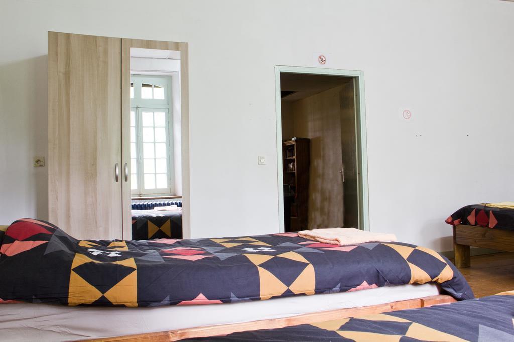 Auberge De La Haute Fourche Corravillers Cameră foto
